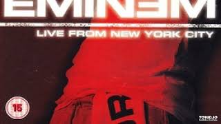 Eminem &amp; Obie Trice &amp; Stat Quo Stay Bout It (Stat Quo Song) Live (From Live In New York City)