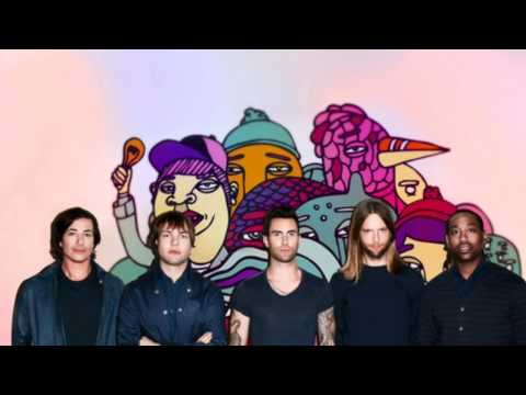 Payphone By Maroon 5 Feat Wiz Khalifa