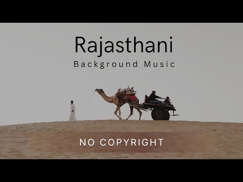 Rajasthani Background Music | No Copyright | Indian Folk Music