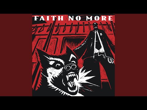 Виниловая пластинка Faith No More – King For A Day Fool For A Lifetime 2LP