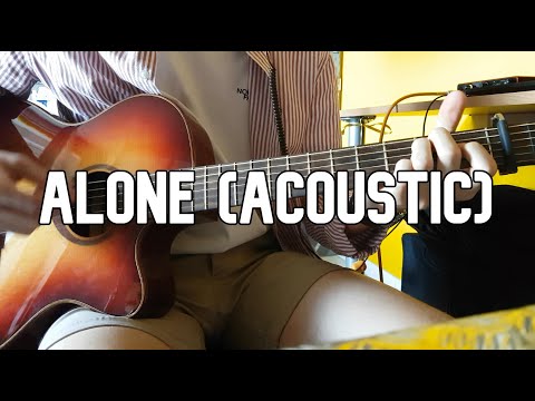 Alone - Selah Sue