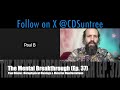 TMB37 Paul Binder Metaphysical Musings Material Manifestations