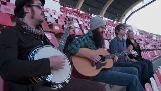 "Goodmorning" Live In Beziers, France 12.9.09