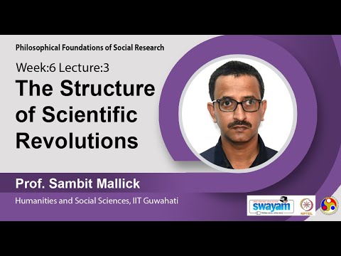 Philosophical Foundations of Social Research Intro Video