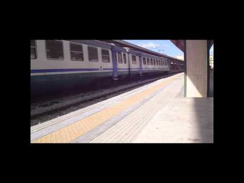 REGIONALE 8816 PALERMO CENTRALE - TERMINI IMERESE
