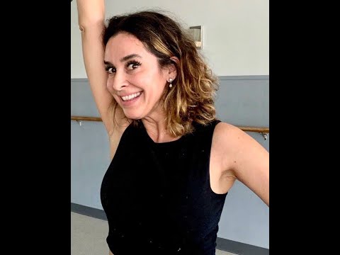 Inferno Hot Pilates with Anna 4/9/2020