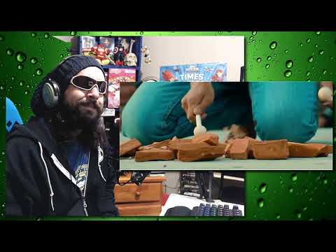 TERSIMPAN DI HATI - Eka Gustiwana - Reaction