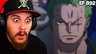 Download lagu One Piece Episode 892 REACTION The Land of Wano... mp3