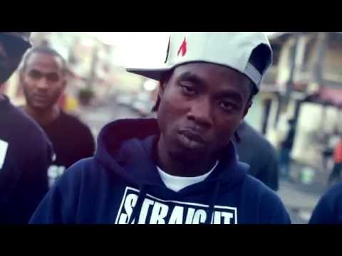 Tommy Tee presents Run the Streets : Same Time [MAY90riddim] (OFFICIAL VIDEO)