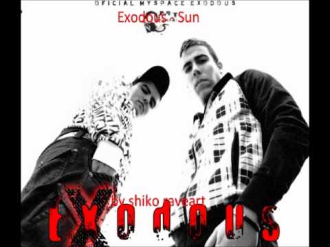 Exodous - Sparkle (Original Mix)