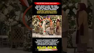 Download lagu KDM's moment of attending his ex-wife's wedding 🇮🇩 mp3