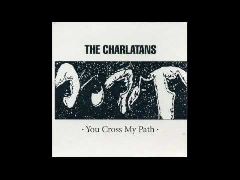 You Cross My Path video