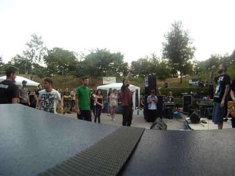 Kill The Clown Lonigo gopro....