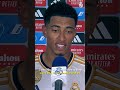 ? How it feels to score your first Bernabéu goal! #realmadrid