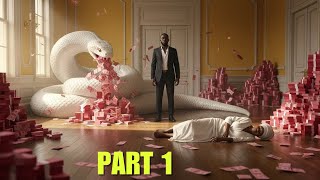 Download lagu UTAJIRI WA NYOKA | ALITOA KAFARA MAMA YAKE NA NDUGU ZAKE WOTE ILI UPATE UTAJIRI mp3