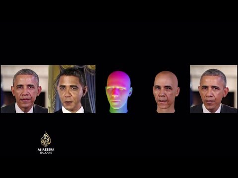 Al Jazeera Svijet: Zabrinjavajuće posljedice širenja lažnih videozapisa