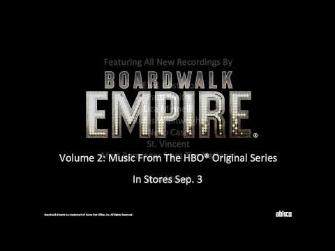 Matt Berninger (The National)- I'll See You In My Dreams- Boardwalk Empire Vol. 2 Soundtrack | ABKCO