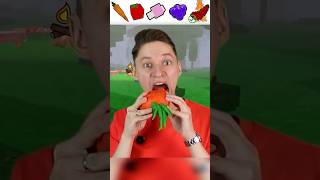 99 Night in the Forest FOOD ASMR