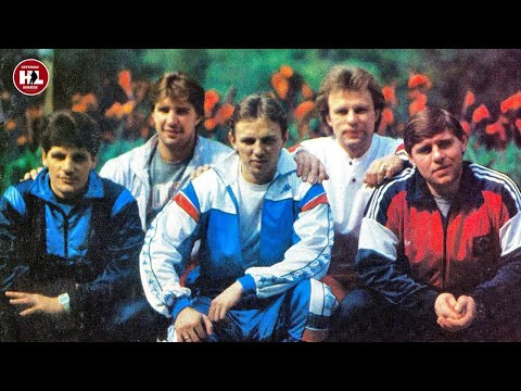 "Пятеро первых" (8 серий) док.фильм