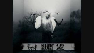 Kerli - Hurt me