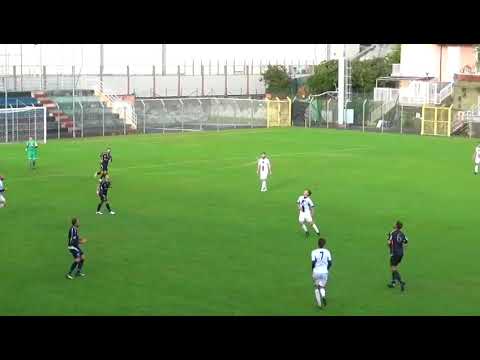 DIL05 051117 - IMPERIA - BUSALLA 0-2 | ECCELLENZA