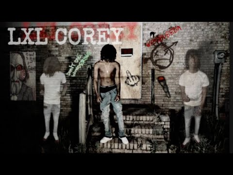 Lxl Corey - Choppa Party ft. WalkDown Quae ( Official Audio )