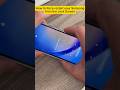 How To Force Restart Your Samsung Galaxy From The Lock Screen Samsung Forcerestart Shorts
