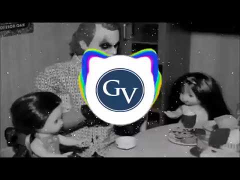 Gerard Vinter & Erick Gustavo - Joker party (original mix)