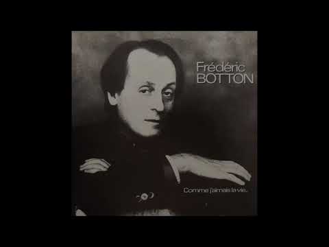 Frédéric Botton - Cargo (1981)