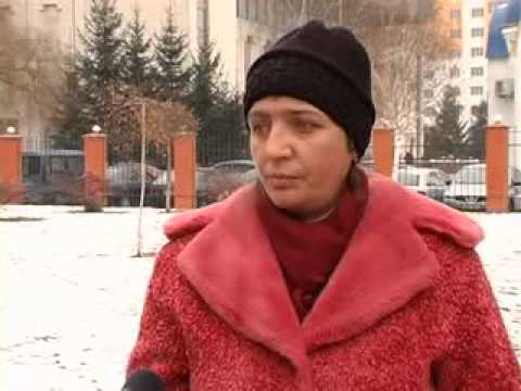 Служба Розшуку Дітей. Назар Якубовський