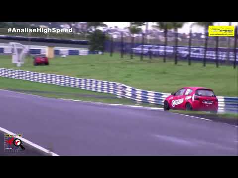 📺 Análise High Speed - 3 Horas de Goiânia