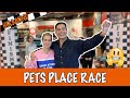PETS PLACE RACE #11 - Helmond | DierenpraatTV