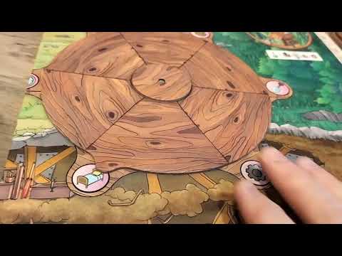 Rats of Wistar by Cranio - Magnetic Wheel Upgrade