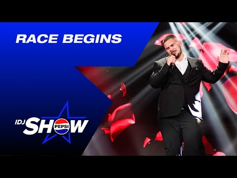 DANILO IVANOVIC - RUZICE (LIVE @ IDJ PEPSI SHOW 2025)