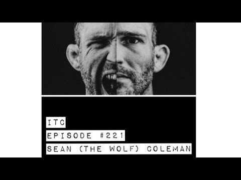 #221 Sean (The Wolf) Coleman
