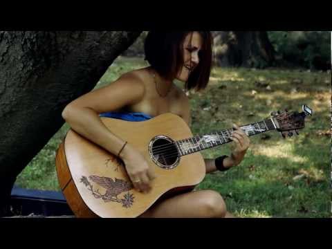 Brooke Villanyi "Soldier" Promo Video