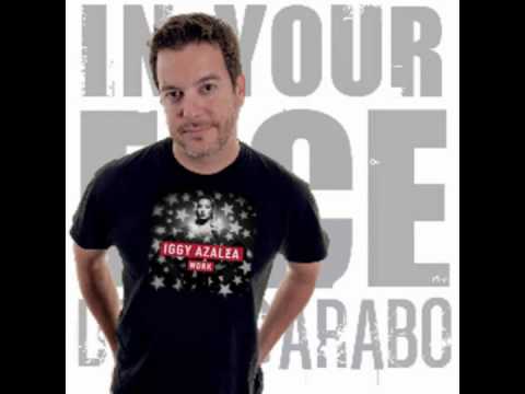The Great Drew Garabo AC/DC Debate