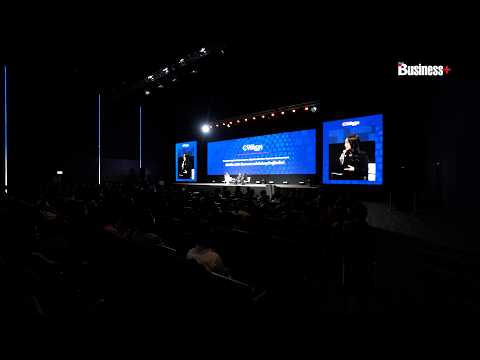 Thailand C-Vision Summit 2025 Highlights