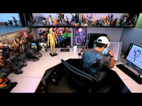 Hi-Rez Studios - Powered by Internap