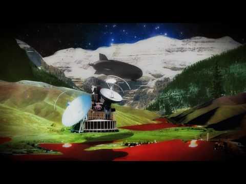 Dj Ride ft Concept  - Move (Video)