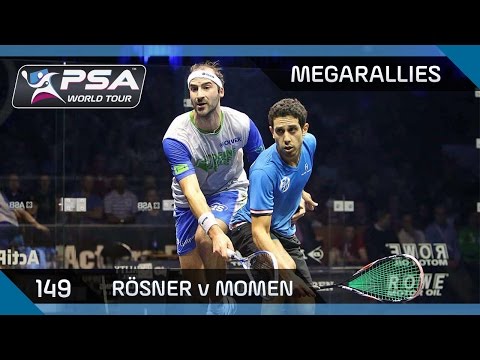 "That is WUNDERBAR" - MegaRallies #149: Rösner v Momen