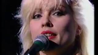 (I'm Always Touched By Your) Presence Dear - Blondie (Old Grey Whistle Test 1978)
