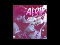 Aloid & the Interplanetary Invasion - Tru 2U (Album Artwork Video)