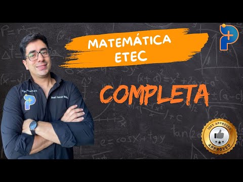 ETEC Mathematics: Everything You Need to GET THE GREATEST! 📚✨ (Trigonometry and Geometry).