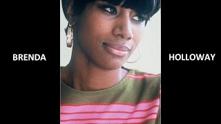 HD#530. Brenda Holloway 1966 - &quot;Where Were You&quot;