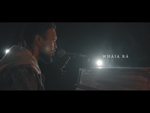 Origin Roots Aotearoa O.R.A - Whāia Rā (Official Music Video)
