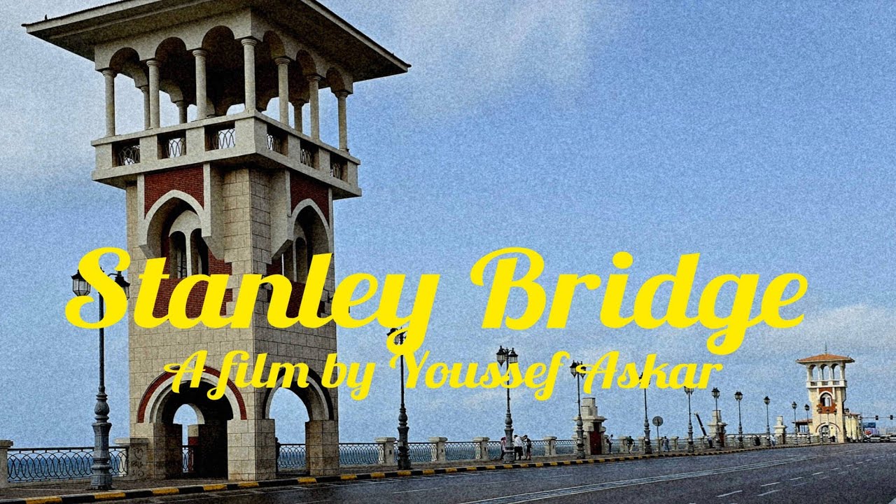 Stanley Bridge — Official Trailer