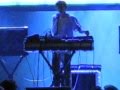 Panda Bear: Scheherazade - Oakland, 9/6/10