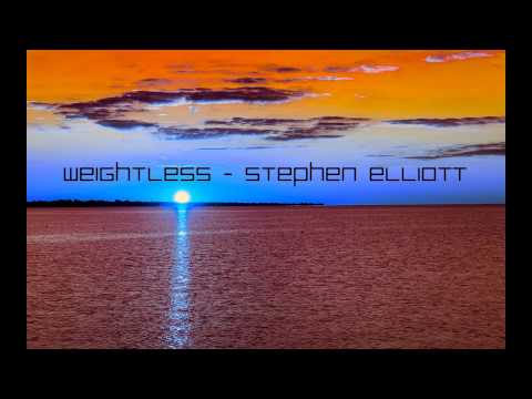 Weightless - Stephen Elliott