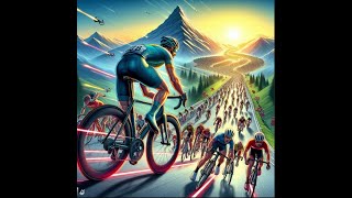 Liege Classic on ZWIFT! The MOST SUFFERING in this RACE than any other all year! So MANY ATTACKS!!